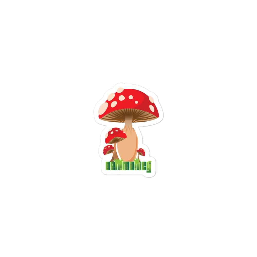 Community sticker - Image 2