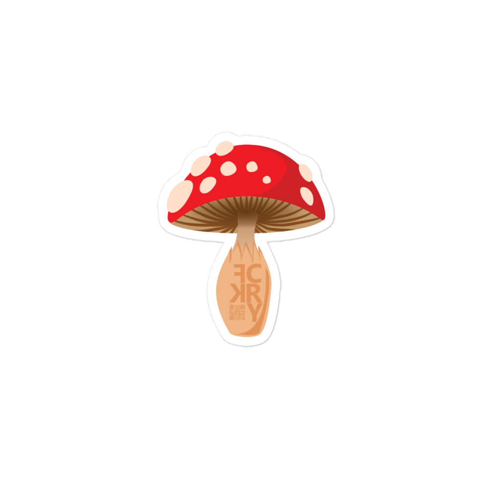 Community sticker - Image 3