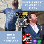 The Nebraska Hour Bracket Breakdown Episode