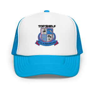 TopShelfTruckerHat