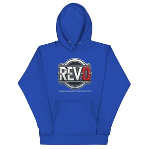 REV 0 Hoodie