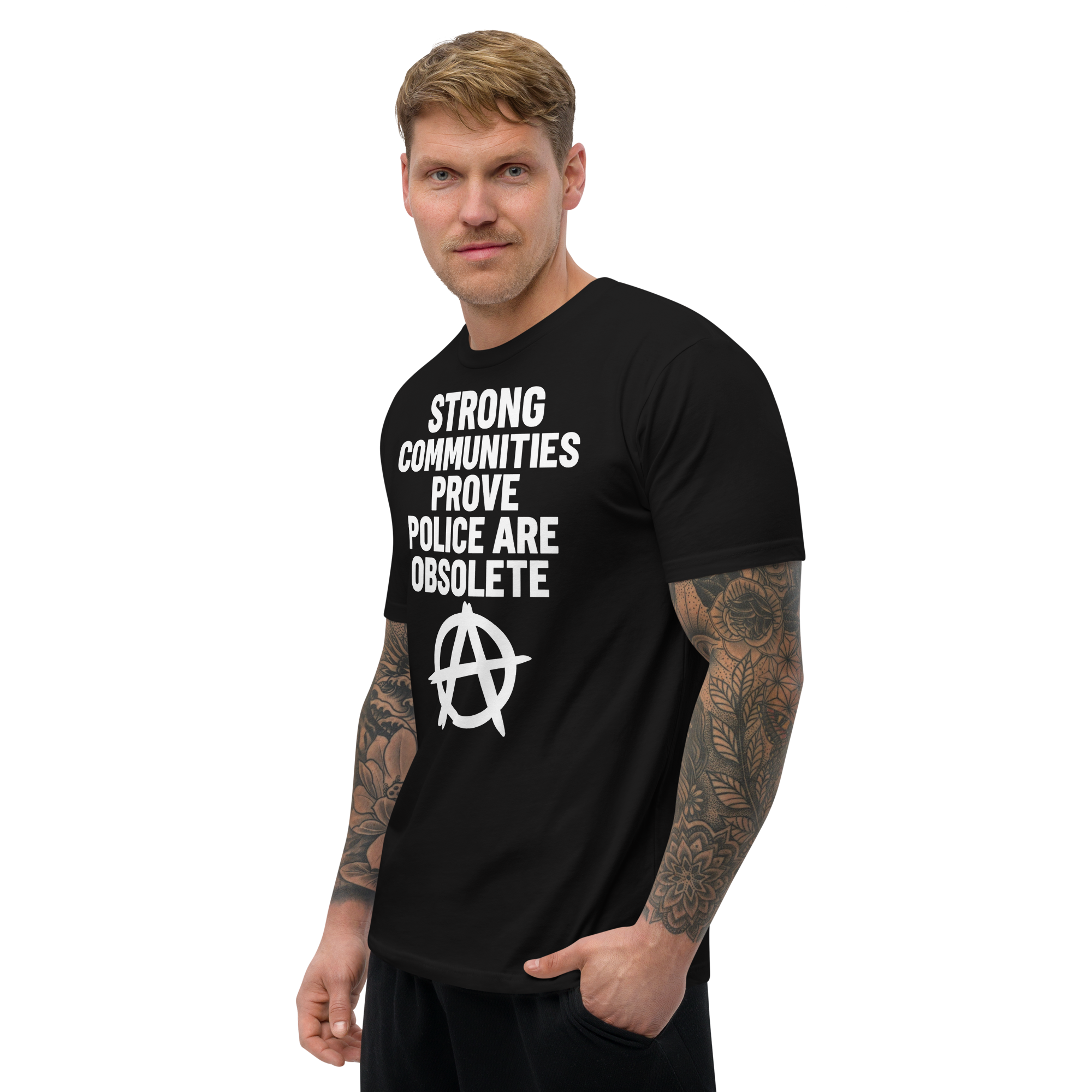 Strong Communities - Image 3