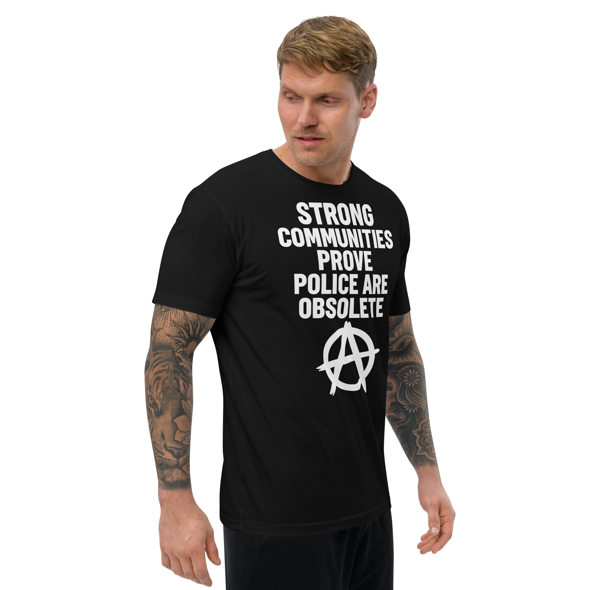 Strong Communities - Image 4