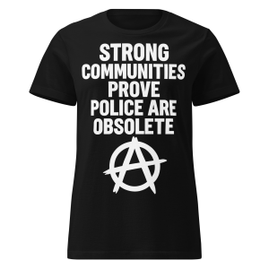 Strong Communities Softstyle T-shirt